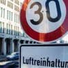 Verkehrspolitik: Tempo 30 soll auf vielen Hauptstraßen aufgehoben werden