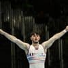 Gymnastique. Médaille d’argent historique pour le Français Léo Saladino aux championnats d’Europe