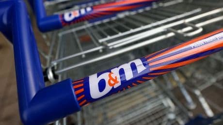 B&M shoppers say 'no way' after spotting 'vegetables' available to buy in stores