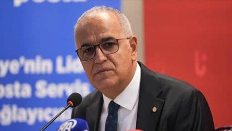Mehmet Akif Üstündağ'dan Filenin Sultanları açıklaması: 'Şampiyon olamadığımız için özür diliyoruz'