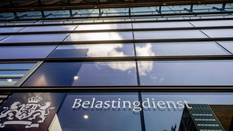 Twee mannen uit Den Haag gearresteerd voor btw-fraude van ruim 4,5 miljoen euro