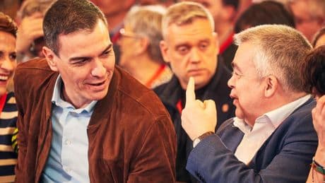 El Gobierno ve una “clara campaña de asedio” contra Sánchez de una derecha que cree que el poder le corresponde por derecho
