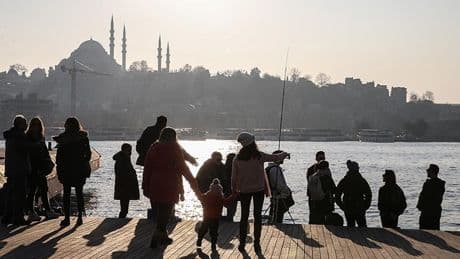 Kurban Bayramı'nda hava nasıl olacak? Meteoroloji açıkladı