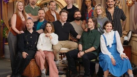 New Details On Cast, System And More For Critical Role Campaign 4