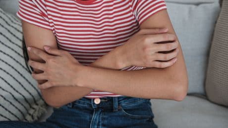 Why Does Talking About Bugs Make You Feel So Itchy?