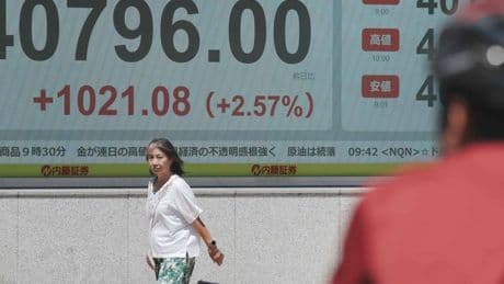 Keine offizielle Erklärung: Trump verkündet Einigung mit Japan über Importe und Zölle