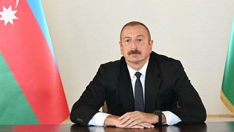 Aliyev, İran iddiasına kızdı: Tamamen saçmalık