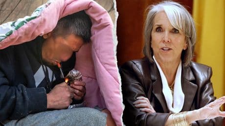 Democratic governor declares state of emergency in crime-ridden county