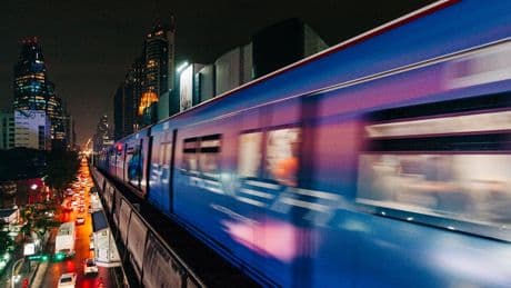 Bangkok and Kuala Lumpur to resume direct train service by end of 2025
