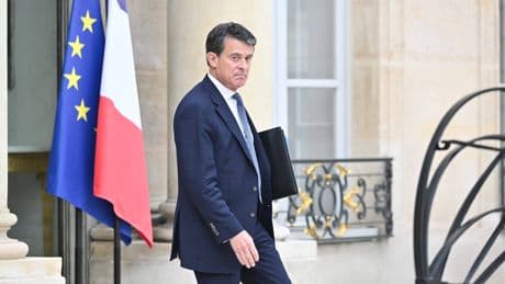 Nouvelle-Calédonie : la nationalisation par les politiques