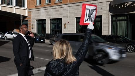 Pro-DEI organizers fired up to maintain Target boycott as promises go unfulfilled
