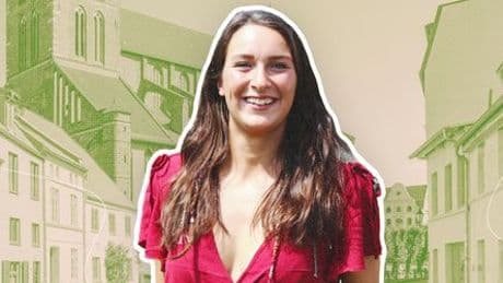 Studieren in Wismar: Campus, Wohnviertel, WG-Zimmer-Preise, Kneipen