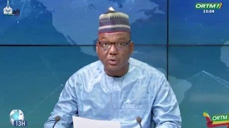 Mali : des experts de l’ONU réclament l’abrogation du décret suspendant les activités des partis politiques