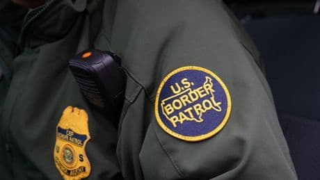 Shooting At Texas Border Patrol Office: 3 Injured, Gunman Killed