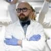 Science meets shape-throwing in 'Dance your PhD' contest