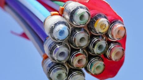 Test: Wer das beste Festnetz-Internet bietet