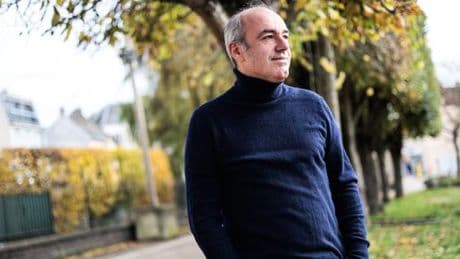 Olivier Marleix, député LR et ancien chef de groupe, est mort