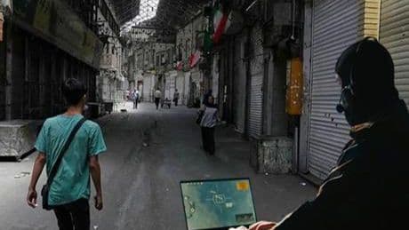 Mossad İran’a sızdı, Tahran alarmda: Yetkililerden ‘hainleri ihbar edin’ çağrısı