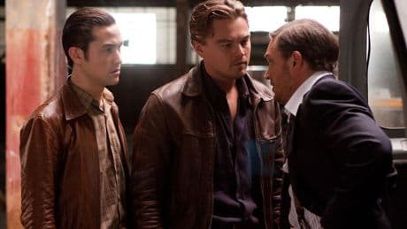 Von „Inception“ bis „Iron Man 2“ - Kennen Sie noch diese Kinohits aus 2010?