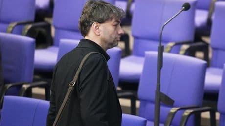 Vorwürfe der sexuellen Belästigung: Grüne räumen Fehler im Fall Stefan Gelbhaar ein