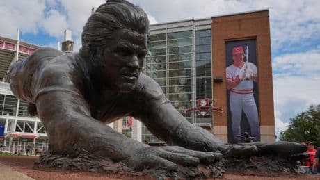 Rose and Jackson get posthumous reprieve, but gambling on baseball is still MLB's biggest sin