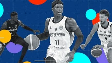 Basketball-EM 2025: Mit diesem Kader will Deutschland den Titel holen