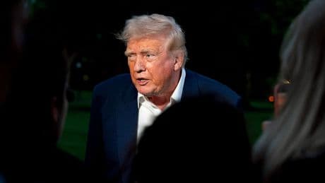 Why Trump’s ‘100% Tariff’ Proposal for Foreign Films Doesn’t Make Sense