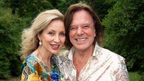 Jürgen und Ramona Drews: Was ist die Formel ihrer Liebe?