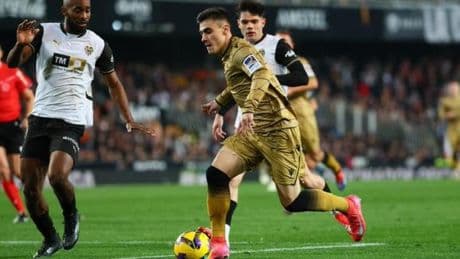 Todo empieza y todo acaba en Mestalla