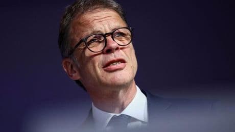 Deutsche Bank: Deutsche Bank wirbt um Aktionäre