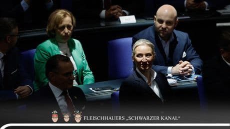 Jan Fleischhauer: Geheimsache AfD: Wir sollten den Verfassungsschutz abschaffen