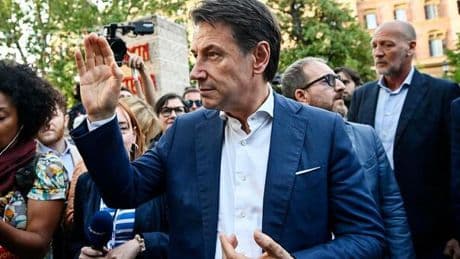 M5S non chiude a Ricci: «Ma si faccia da parte se rinviato a giudizio»