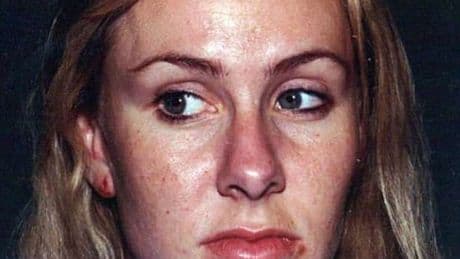 'I got a lift from a serial killer, I was stuffed in the boot but managed to escape'
