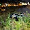 Mutmaßliche Sabotage: Brand an Gleisen in Wuppertal - Staatsschutz ermittelt