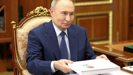 À quoi pourrait ressembler une négociation de paix réaliste entre la Russie et l’Ukraine ?