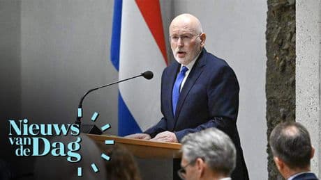 PvdA-prominent over fusie PvdA/GL: ‘Dit vind ik schrikbarend’