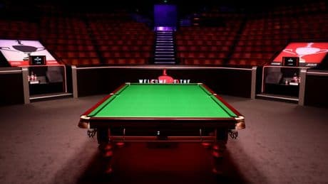 Snooker star slapped with 12-year ban missed 2025 World Championship after suspension ended