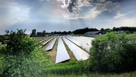 Nog meer Nederlandse groene stroom: energieleverancier Greenchoice koopt zonne- en windparken van Noors Statkraft