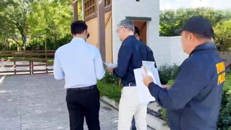 Ondergedoken Nederlander Cornelis (65) gearresteerd in Thailand op verdenking van ’restaurantfraude’