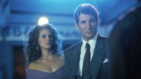 Si paras 'Pretty Woman' en el minuto 32, encontrarás uno de los errores más graves de la historia del cine