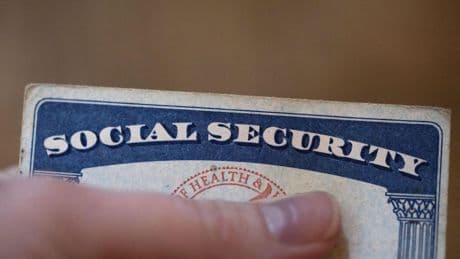 Feds paid $80 billion to bogus Social Security numbers during pandemic