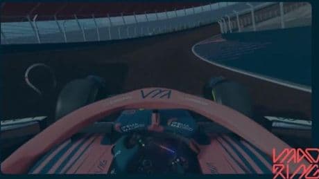 'La Monumental', uno de los emblemas del circuito de Madrid