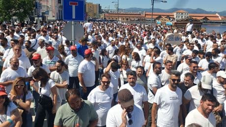 EMEP Genel Başkanı Seyit Aslan'dan İzmir'deki grev kırıcılığına tepki