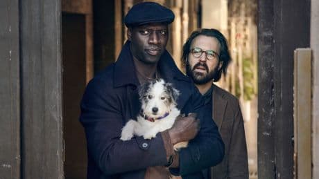 Assane Diop ist zurück: Drehbeginn zur vierten "Lupin"-Staffel
