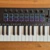 MIDI-Keyboard mit DX7-Emulation: M-VAVE SMK-37 Pro ausprobiert