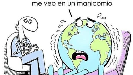 La viñeta de Antón
