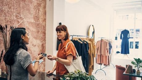 Debt is becoming scarily normal for thirty somethings like me