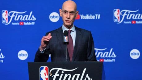 „Ich möchte nicht länger warten“ - NBA-Boss verkündet Startdatum der Europa-Liga