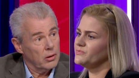 Trade Unionist Delivers Scathing Takedown Of Labour: 'Desperate Disappointment Is An Understatement'