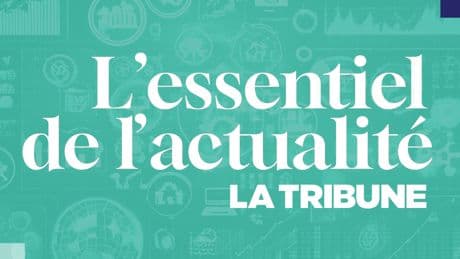 🔴 Droits de douane, Terres rares, Thalès... L'essentiel de l'actualité ce jeudi 24 avril